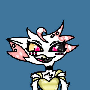 🩷🩵PIXIE🩵🩷