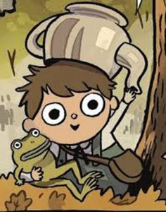 Abby (YOU KNOWS IT!!!)