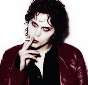 Vampire heart